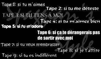 la verité